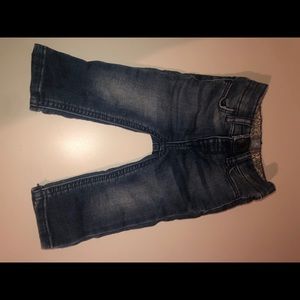 Cute jeans